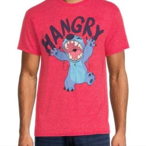 Stitch Hangry Short Sleeve